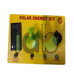 Solar Energy Kit 4 in 1
